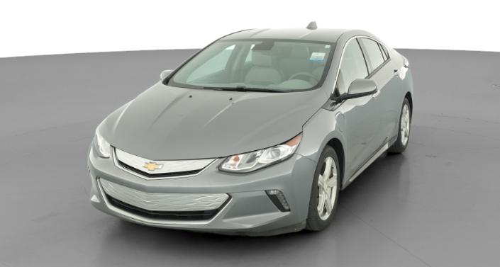 2018 Chevrolet Volt LT -
                  Concord, NC