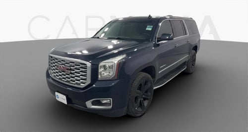 2019 GMC Yukon XL