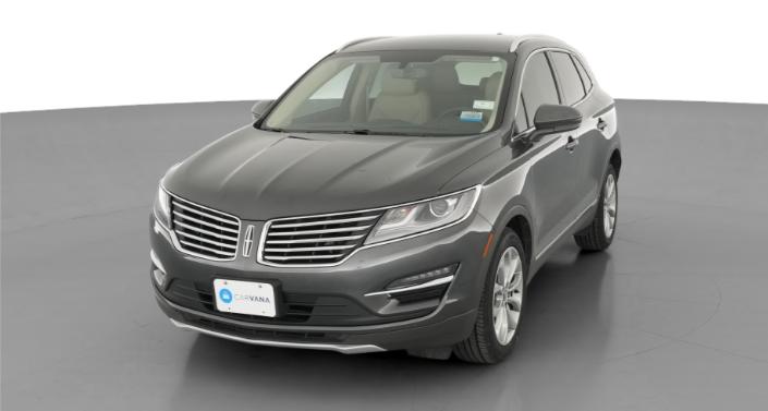 Thumbnail: 2018 Lincoln MKC - 1