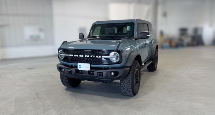 Thumbnail: 2023 Ford Bronco - 1