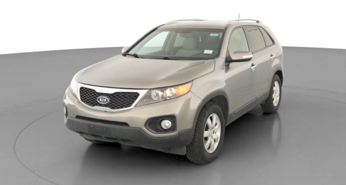 2012 Kia Sorento LX -
                  Fort Worth, TX