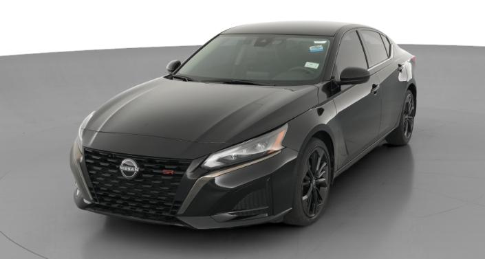 Thumbnail: 2024 Nissan Altima - 1