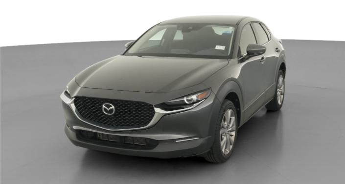 Thumbnail: 2020 Mazda CX-30 - 1