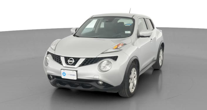 2016 Nissan Juke SL -
                  Tolleson, AZ