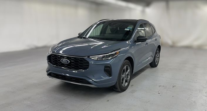 Thumbnail: 2024 Ford Escape - 1