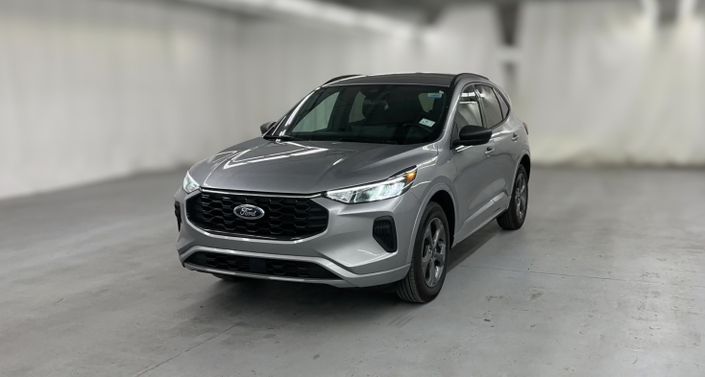 Thumbnail: 2024 Ford Escape - 1