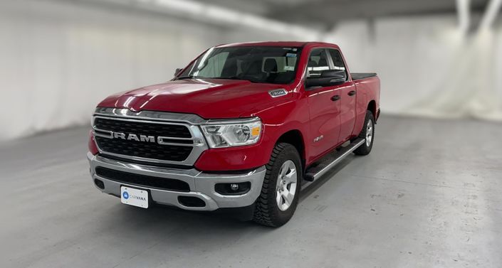 Thumbnail: 2023 RAM 1500 - 1