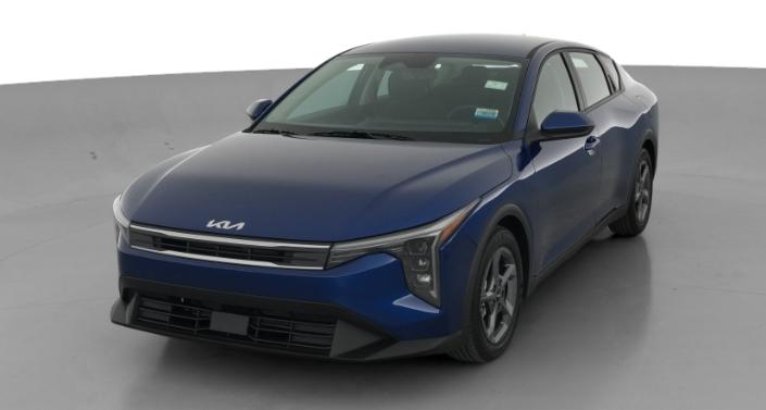 Thumbnail: 2025 Kia K4 - 1