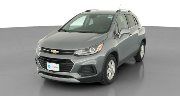Thumbnail: 2019 Chevrolet Trax - 1