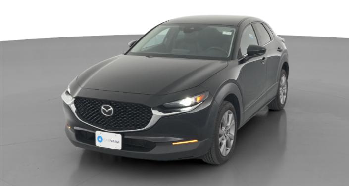 Thumbnail: 2021 Mazda CX-30 - 1