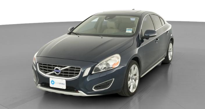 2013 Volvo S60 T6 -
                  Auburn, GA