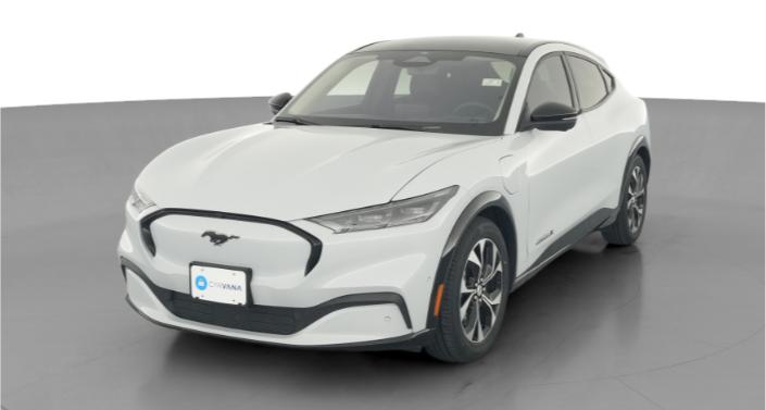 2022 Ford Mustang Mach-E Premium -
                  Rocklin, CA
