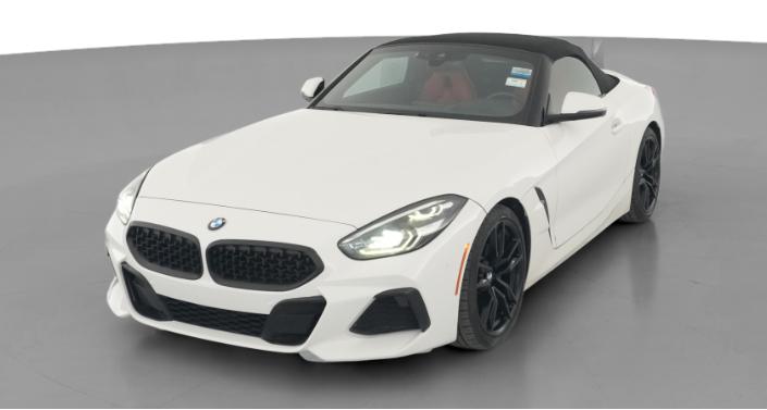 2019 BMW Z4 sDrive30i -
                  Beverly, NJ