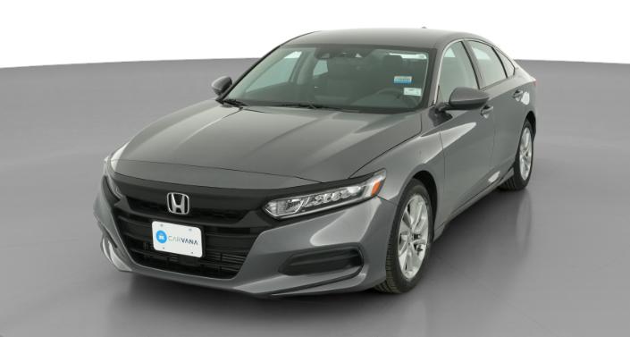 Thumbnail: 2019 Honda Accord - 1