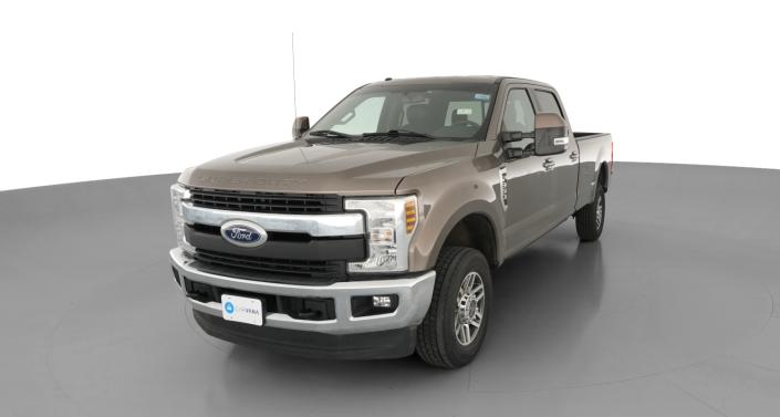 Thumbnail: 2018 Ford Econoline - 1