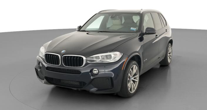 2017 BMW X5 sDrive35i -
                  Tolleson, AZ
