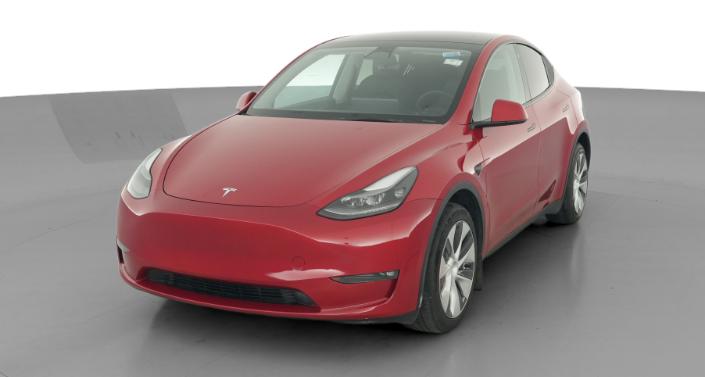 Thumbnail: 2023 Tesla Model Y - 1