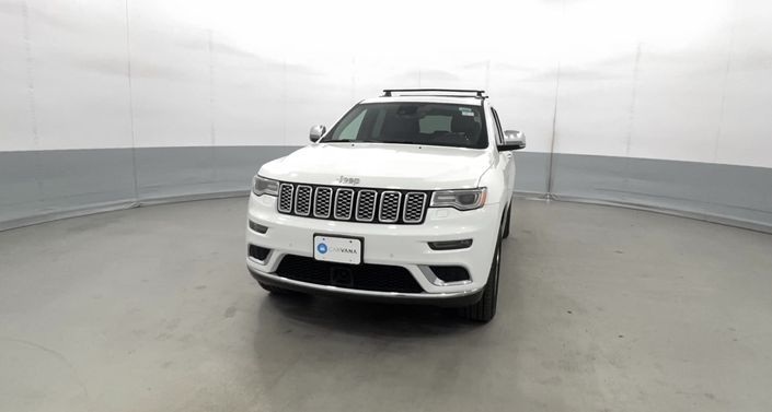 Thumbnail: 2019 Jeep Grand Cherokee - 1