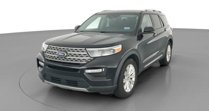 Thumbnail: 2020 Ford Explorer - 1