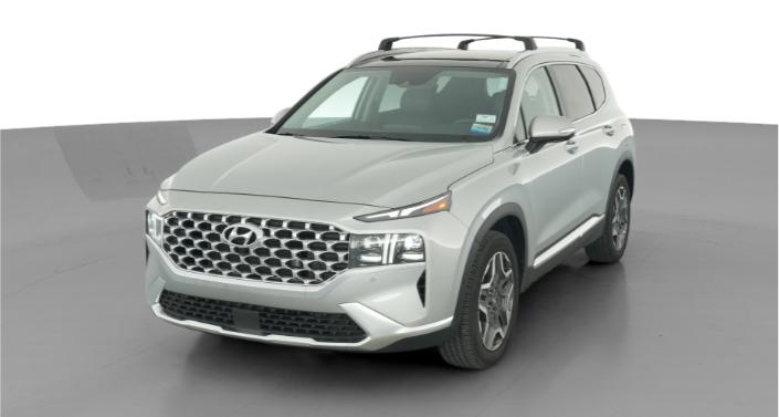 Thumbnail: 2022 Hyundai Santa Fe - 1
