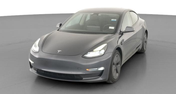 Thumbnail: 2022 Tesla Model 3 - 1