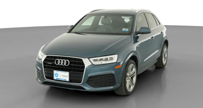Thumbnail: 2018 Audi Q3 - 1