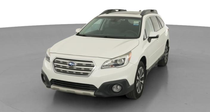 Thumbnail: 2017 Subaru Outback - 1