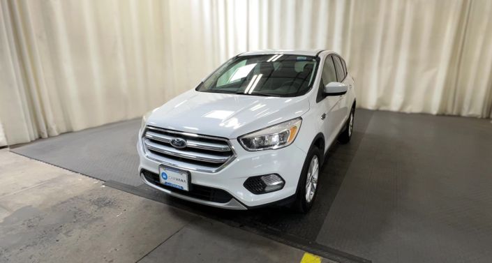 Thumbnail: 2017 Ford Escape - 1