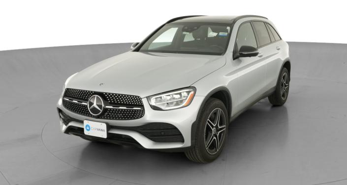Thumbnail: 2022 Mercedes-Benz GLC - 1