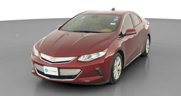 2017 Chevrolet Volt Premier -
                  West Memphis, AR