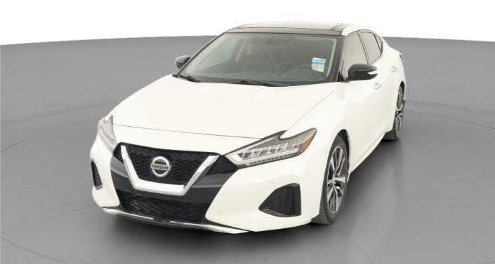 Thumbnail: 2019 Nissan Maxima - 1