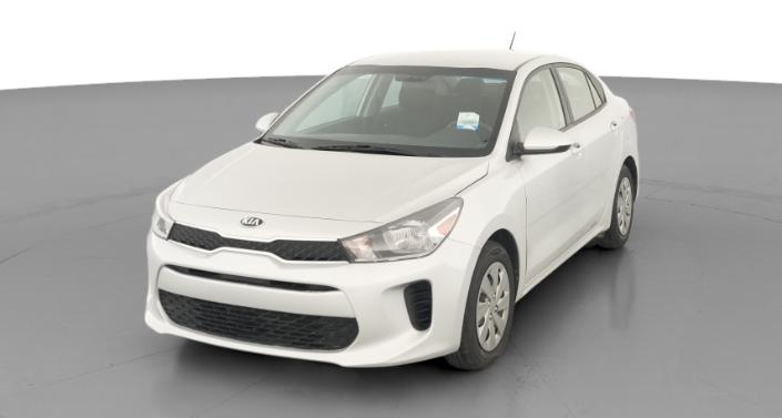 Thumbnail: 2020 Kia Rio - 1