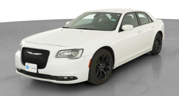 Thumbnail: 2020 Chrysler 300 - 1