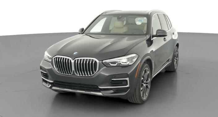 Thumbnail: 2022 BMW X5 - 1