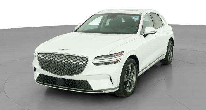 Thumbnail: 2024 Genesis GV70 - 1