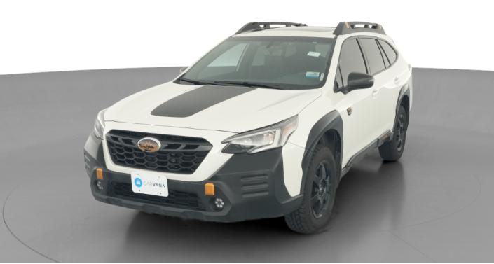 Thumbnail: 2022 Subaru Outback - 1