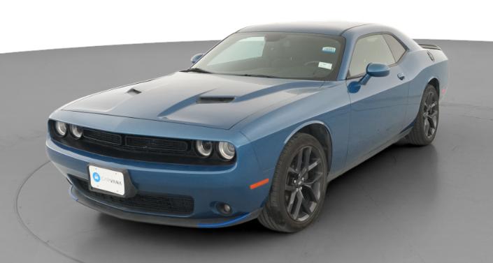 Thumbnail: 2021 Dodge Challenger - 1