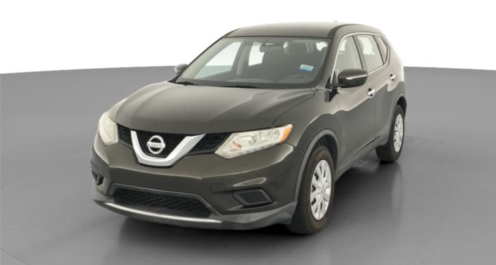 Thumbnail: 2015 Nissan Rogue - 1