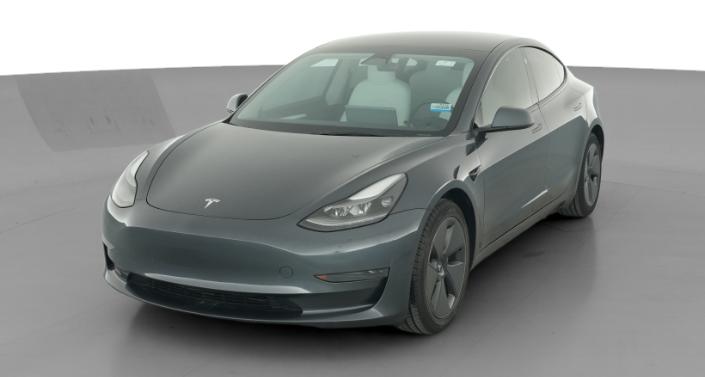 Thumbnail: 2023 Tesla Model 3 - 1
