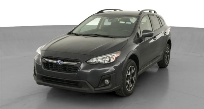 Thumbnail: 2019 Subaru Crosstrek - 1