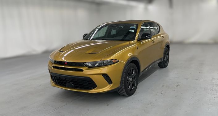 Thumbnail: 2024 Dodge Hornet - 1
