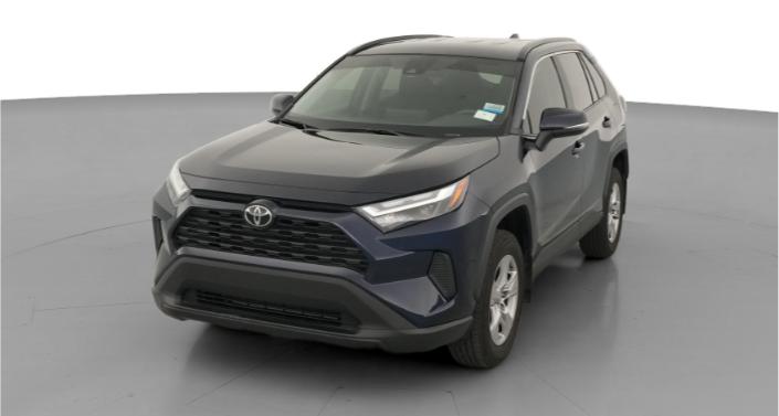 Thumbnail: 2025 Toyota RAV4 - 1