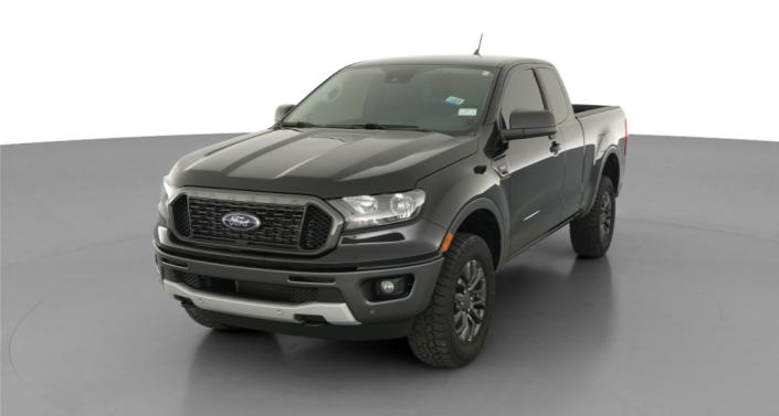 Thumbnail: 2019 Ford Ranger - 1