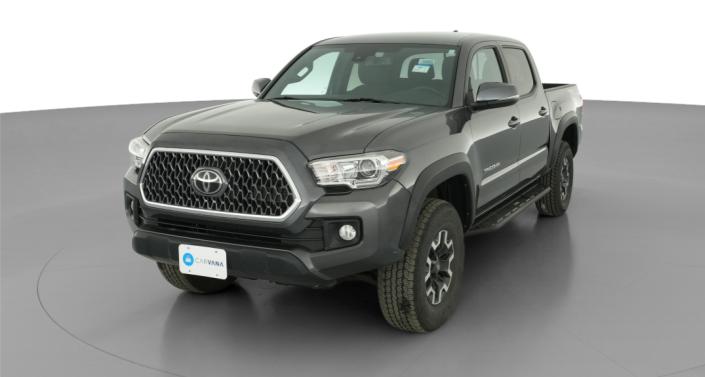 Thumbnail: 2019 Toyota Tacoma - 1