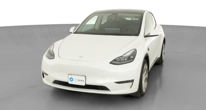 2020 Tesla Model Y Long Range -
                  Colonial Heights, VA
