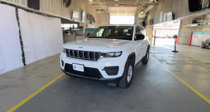 Thumbnail: 2023 Jeep Grand Cherokee - 1