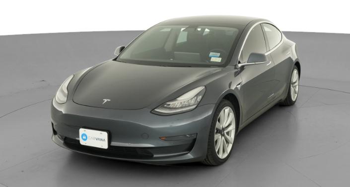 Thumbnail: 2020 Tesla Model 3 - 1