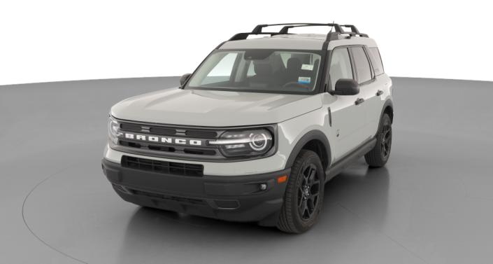 2021 Ford Bronco Sport Big Bend -
                  Lorain, OH