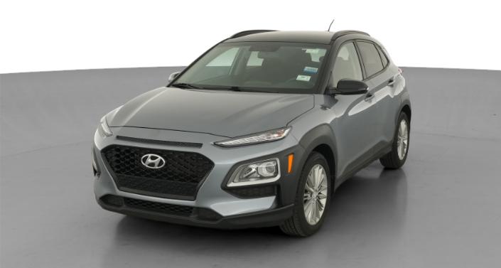 Thumbnail: 2018 Hyundai Kona - 1