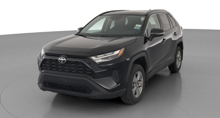 Thumbnail: 2025 Toyota RAV4 - 1